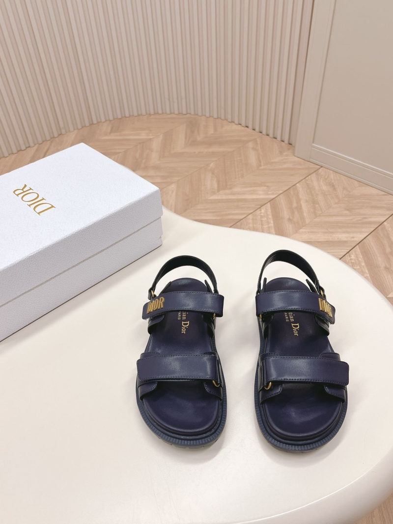 Christian Dior Sandals